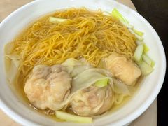 -盛记粥面(佐敦店)