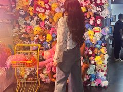 -CIAO·团建聚餐·生日派对轰趴馆(福田店)