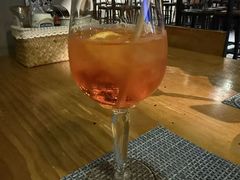 阿佩罗气泡酒-Secco德式餐吧(南秀村店)