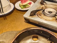 -李久其家民间餐厅(观沙岭公园店)