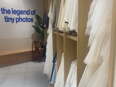 -天真蓝照相馆(五角场百联又一城店)