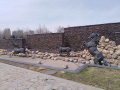 -群力丁香公园