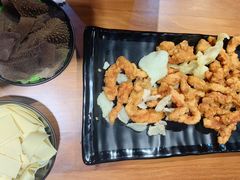 -炉小二铜锅牛蛙•川湘菜(三里屯店)