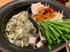 -しゃぶしゃぶ温野菜(京都河原町蛸薬師店)