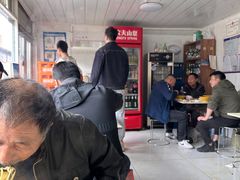 -桥西拉面