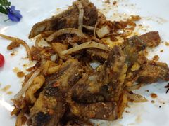 -老孙家饭庄·非遗(东关店)