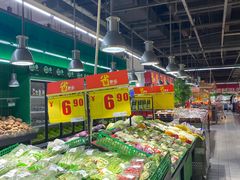 -家乐福(川沙店)