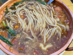 铜锅米线-88号小吃店·经典云南菜·地道纳西美食