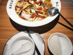-新太二·鲜料川菜(花都融创茂店)
