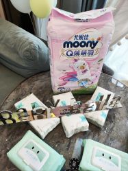 -baby bella小贝拉母婴护理中心(珠海华发公寓店)