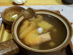 -花潮料理艺食馆(世欧广场店)