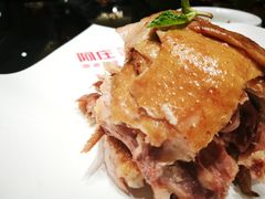 -阿庄新豫菜(航海东路店)