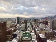-札幌电视塔