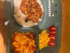 -破三川·新川菜(静安大融城店)