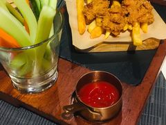 -百特喜·意大利餐厅(八佰伴镇江店)