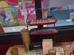 -新石器烤肉(百联川沙店)