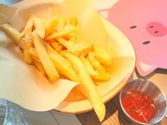 -J·one Bistro吉萬酒厨·牛排