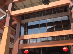 -亚马逊丛林水乐园