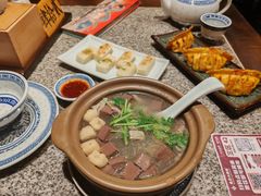 -南京大牌档(龙湖长楹天街店)