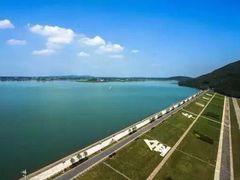 -南京金牛湖风景区