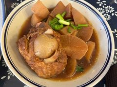 -百花人家(清水田园店)