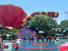 -上海玛雅海滩水公园