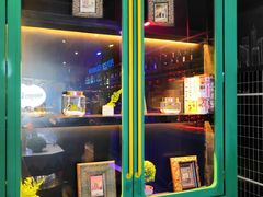 -V-ONE西雅图海鲜自助餐厅(仓山万达广场店)