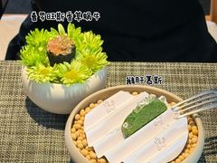 -莲西餐(曲江店)