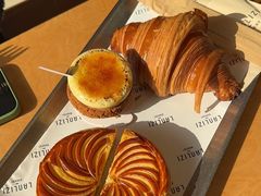 -LANLIZI BAKERY(COSMO店)