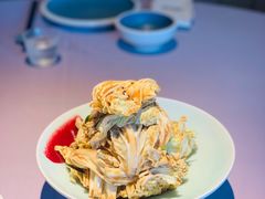 -梧桐北京烤鸭·铜锅涮肉(海岸城店)