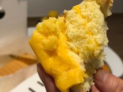 -汤姆大师傅鲜香牛肉饼(深圳保利文化广场店)
