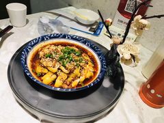 -川味堂·四川豆花(八卦岭店)