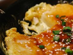 广味烤年糕-恋萍小吃(时代店)