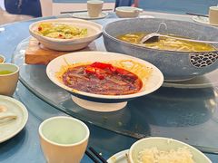 -金彤川菜(西稍门店)