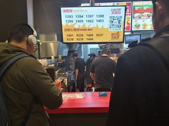 -汉堡王(徐汇绿地缤纷店)