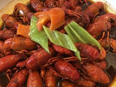 -花中城·杭帮菜·粤菜·海鲜火锅(清泰街店)