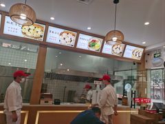 -法华汤包馆(法华镇路店)
