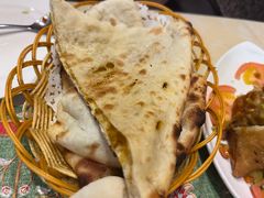 -Santoor 萨都里印度餐厅(北锣鼓巷店)