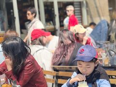 -Alimentari早午餐(安福路店)