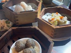 -新天世纪中餐厅