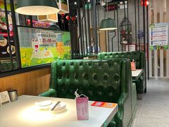 -日昌餐馆(Mini西点茂店)
