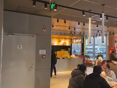 -麦当劳(北苑秋实路店)