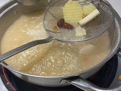 -八合里牛肉火锅(深圳龙华硅谷店)