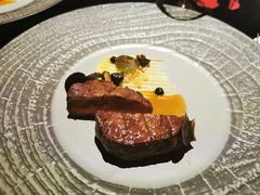 -wann lounge 低温慢煮牛排·清吧