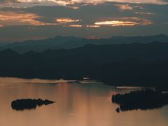 -千岛湖天屿景区