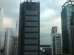 -香港华美达海景酒店