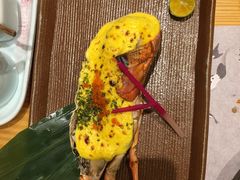 -花潮料理艺食馆(世欧广场店)