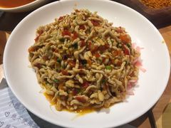 -小雅木姜子烤鸡·贵州菜(鸿通城店)