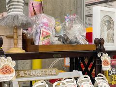 -十年猫舍·猫咪专门店(普陀店)