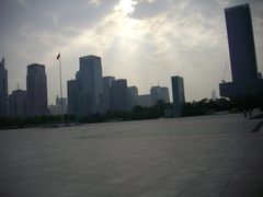 -市民中心-餐厅